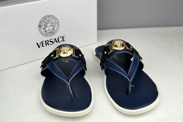 2017 Vsace slippers man 38-46-091